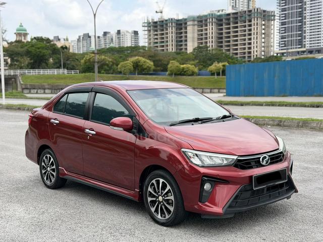 CAR KING 2020 Perodua BEZZA 1.3 AV (A) VALUE BUY - 2