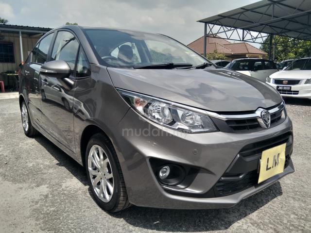 R /2019/ Proton PERSONA 1.6 (A) PREMIUM - 1
