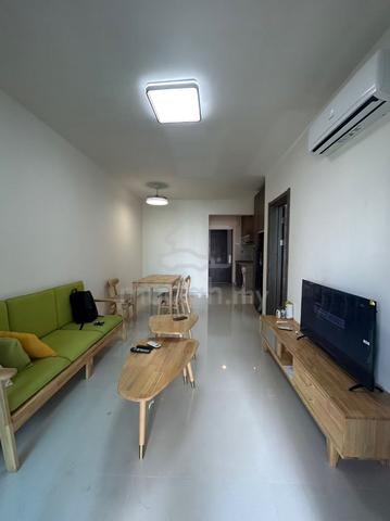 Regalia Park @ Forest City 1