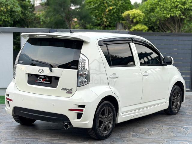 2011 Perodua MYVI 1.3 SE ZHS (A) LAST MODEL - 4