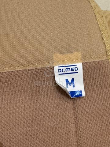 Dr Med Elastic Lumbar Support M size - photo 3 of 4