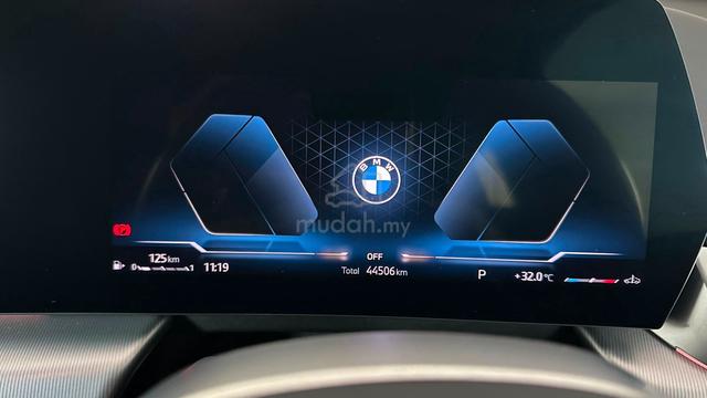 2023 Bmw X1 2.0 SDRIVE20I (A) - 3