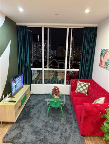 Zen Suites @ Zetapark 1