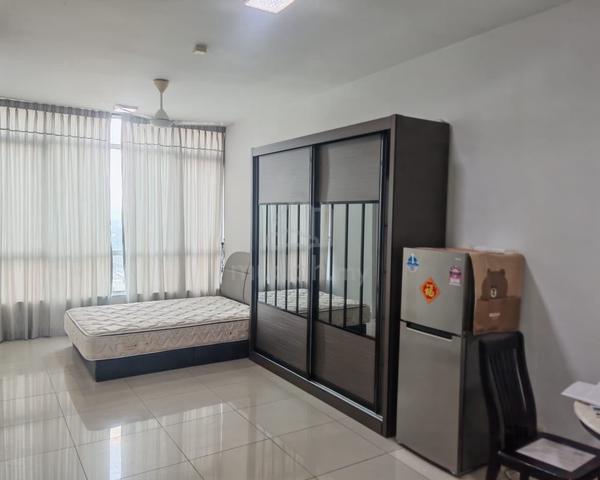 Greenfield Regency 1