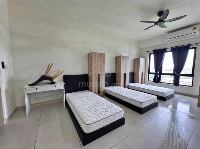 Edusphere Suites 1