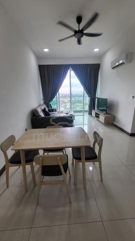 Paragon Suites @ CIQ 2