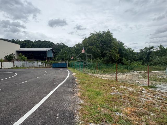 Land for Sale at Lot 1939, Jalan BJ2T2/2, Balakong Jaya 2 Tambahan 1