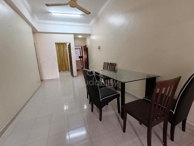 Taman Paya Terubong 1