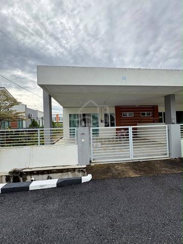 Taman Alam Sena📍SemiD 1 Tingkat🏡Condition Macam Rumah Baru✅ 1