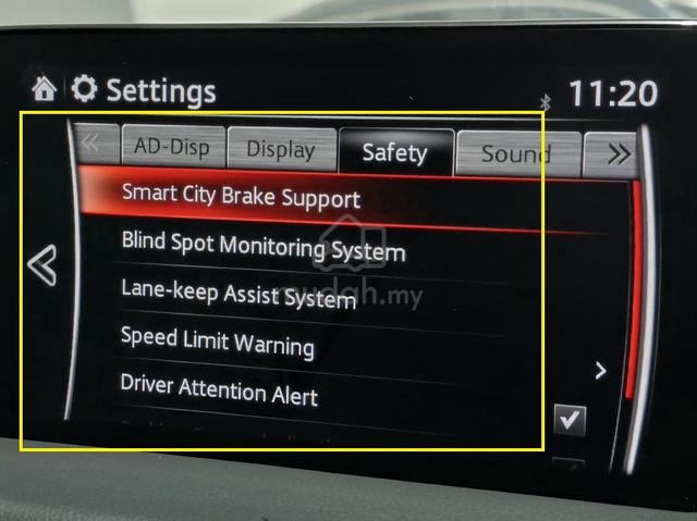 2021 Mazda CX-8 2.5 HIGH MY19 (A) - 3