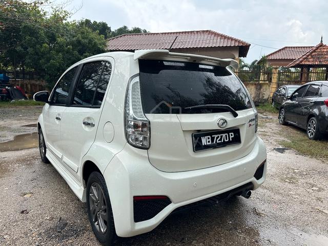 Perodua MYVI 1.5 ADVANCE FACELIFT (A)-15 - 4