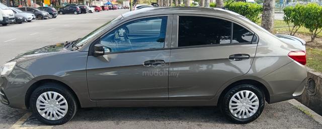Proton Saga 1.3 (M) - 5