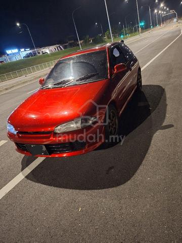 2002 Proton SATRIA 1.5 GLI (M) - 3