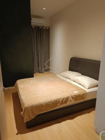 Comfortable Room to Rent in Bandar Country Homes BCH 1