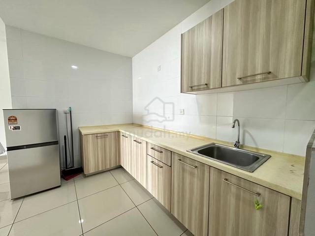 D'Aman Residences 1