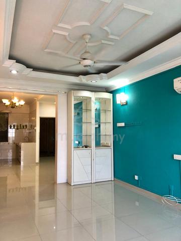 Sunny Ville Condominium 1