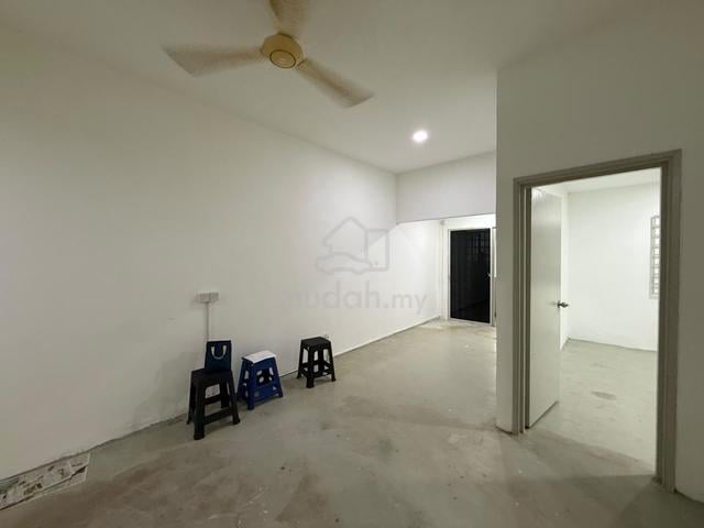 Sri Rampai Level-2 Office⭐Office⭐Taman Sri Rampai⭐Setapak Jaya⭐Setapak 1