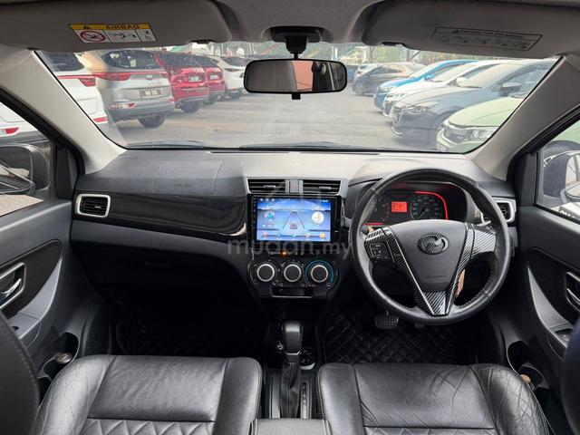 2017 Perodua BEZZA 1.3 ADVANCE (A) - 5