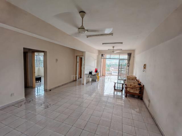 Wangsa Metroview 1