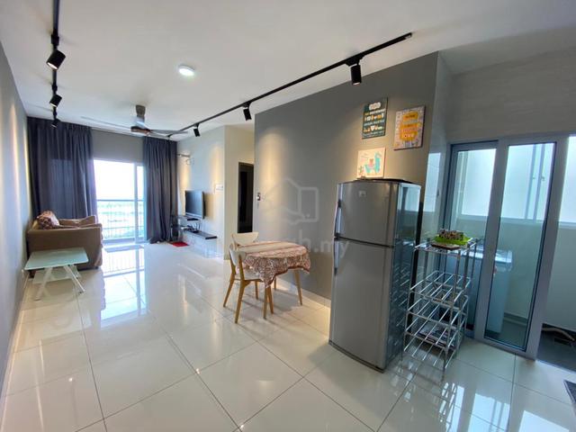 Koi Suites Condominium 1
