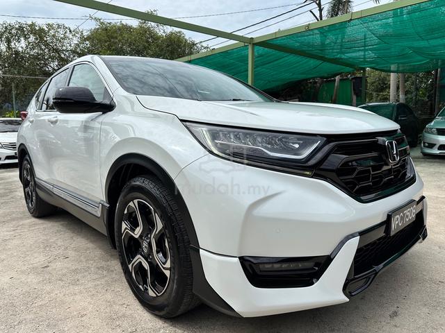 2019 Honda CR-V 1.5 TC-P 2WD (A) MODULO - 3