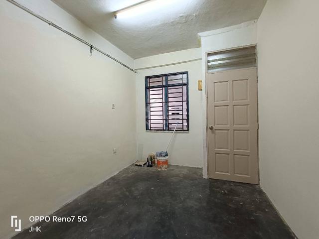 Flat Bandar Baru Uda 1