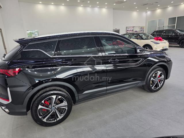 NEW 2026 Proton X50 All SPEC BEST PROMO - 5