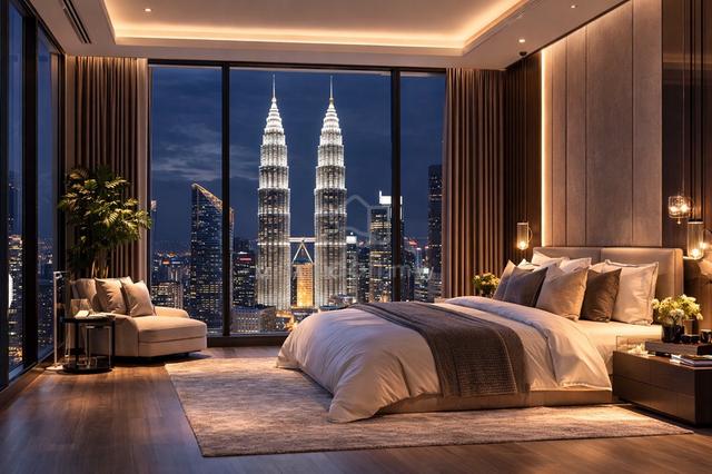 KLCC CONDO 1