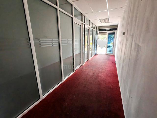 Paya Emas Renovated 2-Storey Shoplot ยท For Sale 1