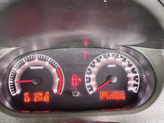 2013 Proton EXORA 1.6 BOLD STANDARD (A) - 3