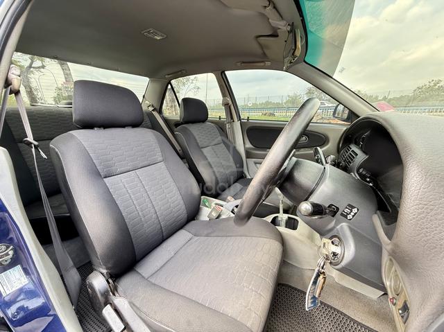 2005 Proton WIRA 1.5 GL (M) - 5