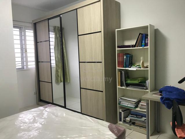 PPA1M Bukit Jalil 1