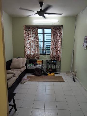 Nusa Perdana Service Apartment 1
