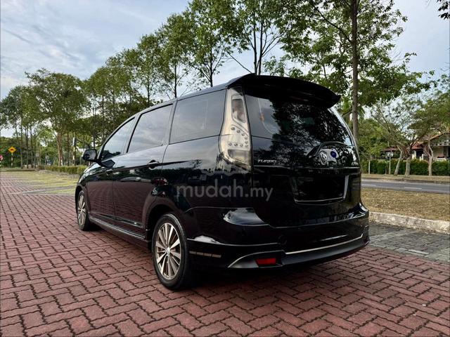 2021 Proton Exora - 1.6T *BLACK EDITION* - 4