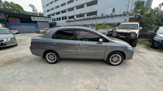 2007 Honda CITY 1.5 VTEC FACELIFT (A) TIP TOP COND - 4