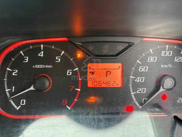 2016 Perodua BEZZA 1.3 PREMIUM X (A) PUSH START - 3