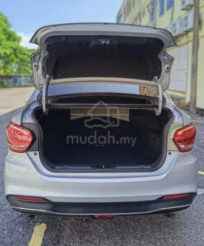 2019 Proton PERSONA 1.6 PREMIUM (A) FACELIST MODEL - 4