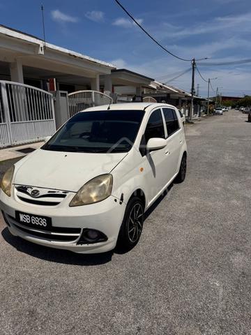 2008 Perodua VIVA 847cc 850 EX (M) - 3