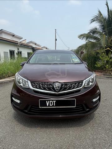 2019 Proton PERSONA 1.6 PREMIUM -- (A) - 5