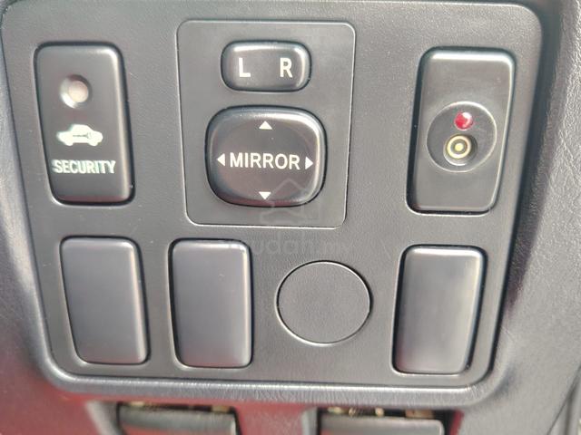 Toyota HILUX 2.5 G TRD SPORTIVO (A)NO OFF ROAD USE - 2