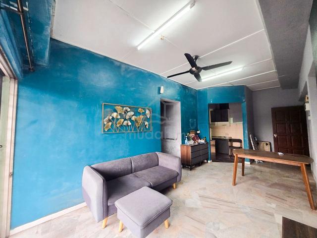 Sentul Park Apartment 1