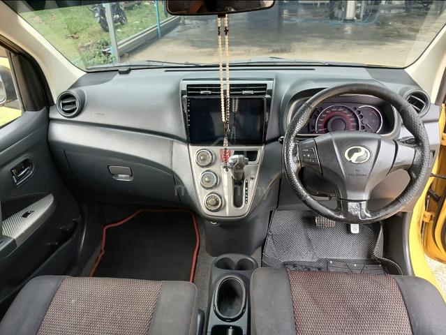 2012 Perodua MYVI 1.5 SE ZHS (A) - 5