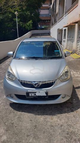 2011 Perodua MYVI 1.3 EZ STANDARD (A) - 5
