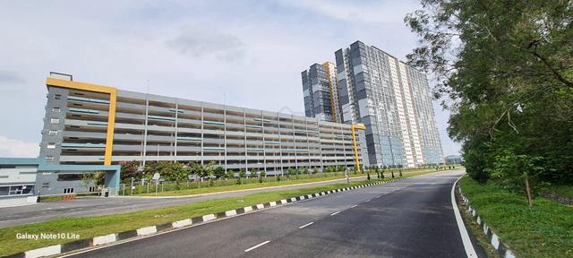 Prestige Residence Seri Kembangan 1