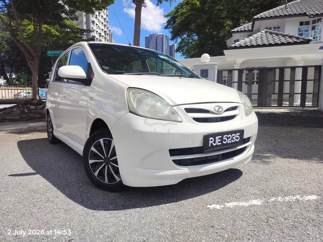 2009 Perodua VIVA 1.0EZ (A)PALING MURAH - 1