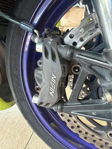 zx6r - photo 5 of 5