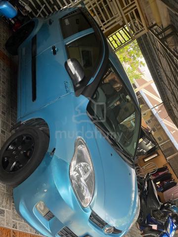 2008 Perodua MYVI 1.3 EZ (A) - 2