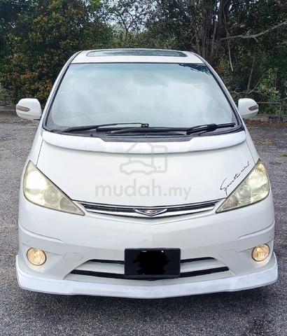 2004 Toyota ESTIMA 3.0 AERAS G-EDITION (A) - 1