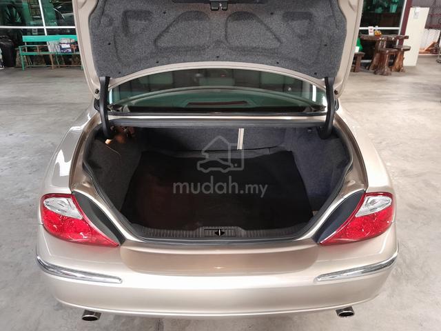 2002 Jaguar S-TYPE 2.5 LUXURY (A) - 5