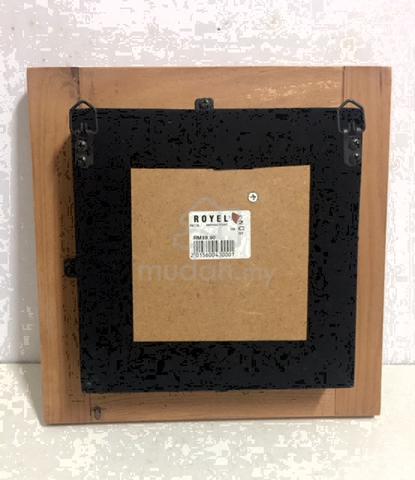 ROYEL 3-D Picture Frame with Ceramic Display - photo 4 of 4
